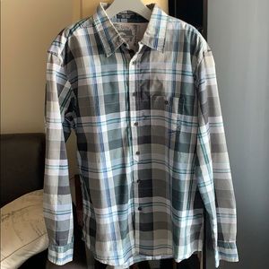 Matix Clothing Button-Up Shirt